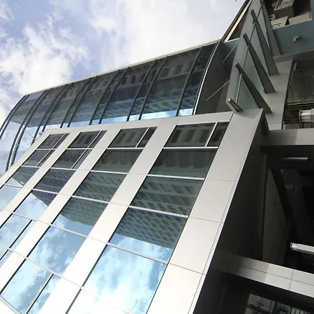 Lpi Centre Residences