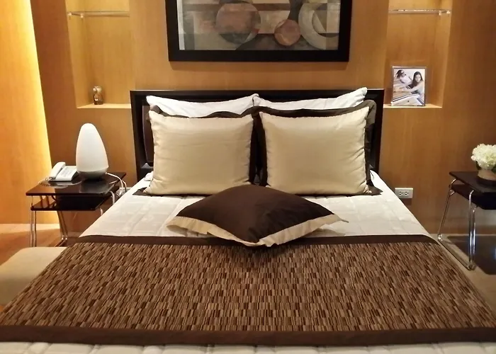 Lpi Centre Residences Aparthotel 3*