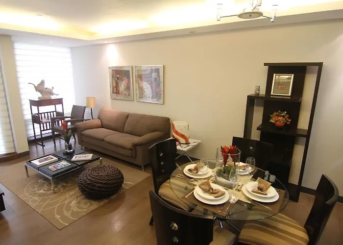 Lpi Centre Residences