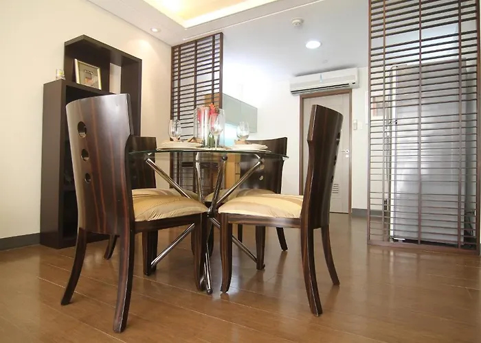 Lpi Centre Residences Manila
