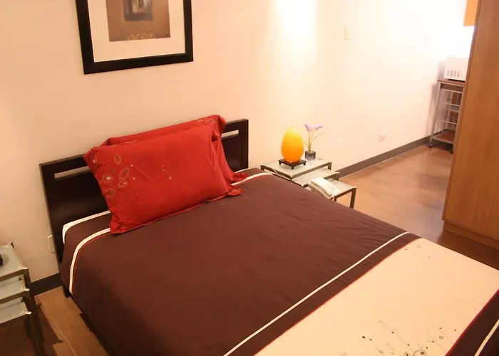 Lpi Centre Residences