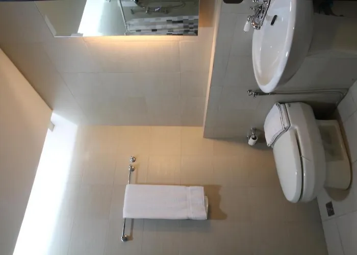 Lpi Centre Residences Aparthotel 3*