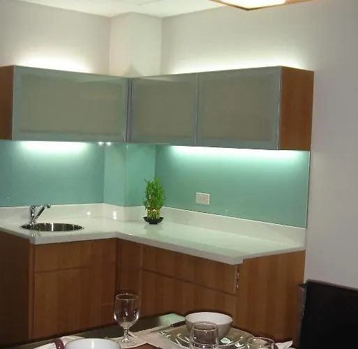 Lpi Centre Residences