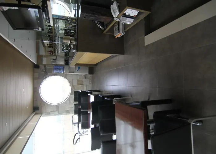 Aparthotel Lpi Centre Residences 3*