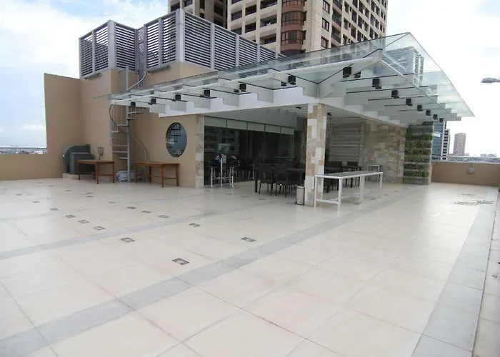 Lpi Centre Residences