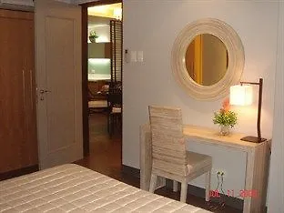 Lpi Centre Residences