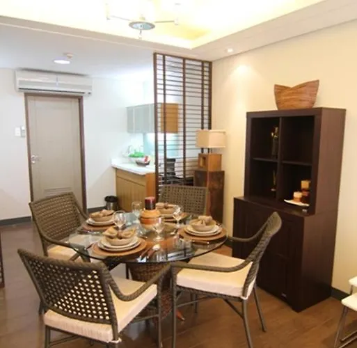 Lpi Centre Residences