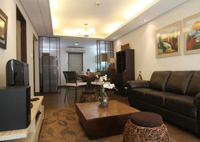 Lpi Centre Residences 3* Manila
