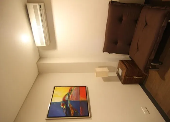 Lpi Centre Residences Aparthotel Manila
