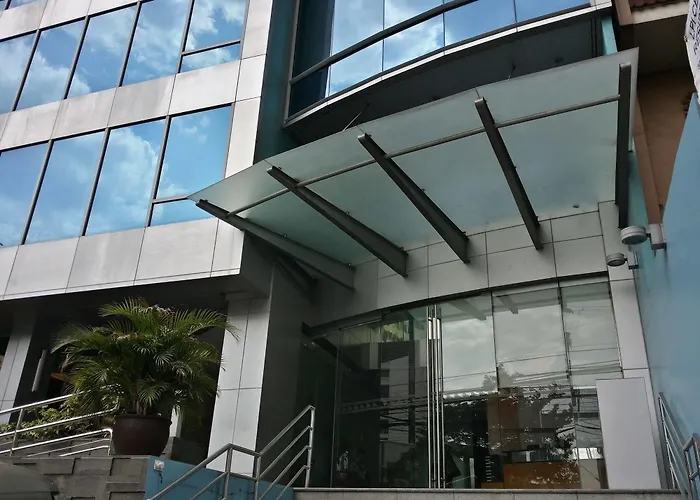 Lpi Centre Residences