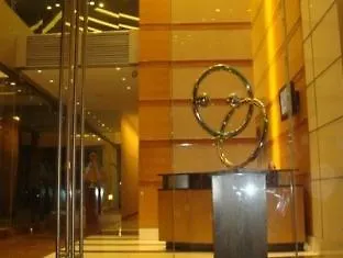 Lpi Centre Residences Aparthotel Manila
